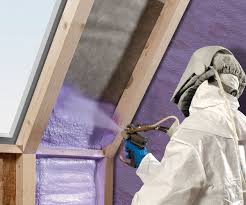 Best Spray Foam Insulation  in Highland, MD